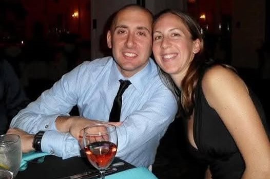 Brian DiBiasi Hamilton, NJ Suicide: New Jersey police officer arrested alongside his wife for having sex in front of their kids dies by suicide