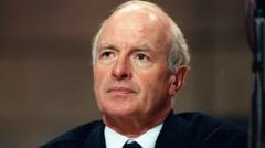 In Loving Memory of Lord Dick Taverne — A Distinguished Public Servant and Statesman