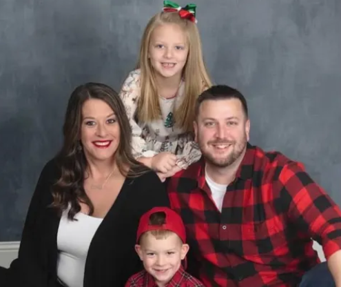 Megan Dorgan Obituary – Cause of Death Edgewood, Kentucky: Family and friends tributes in loving memory of beloved mom & wife